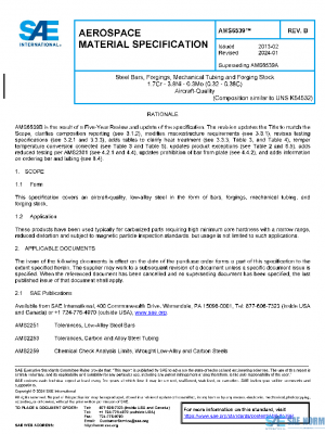 SAE AMS6539B PDF