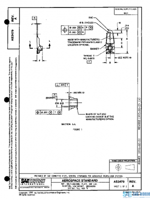 SAE AS3479A PDF