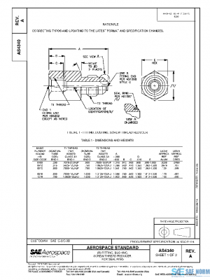 SAE AS4340A PDF