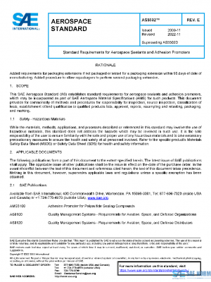 SAE AS5502E PDF