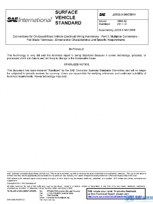 SAE J2223/3_201112 PDF
