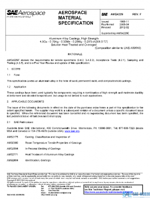 SAE AMS4229F PDF