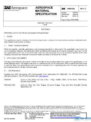 SAE AMS1626C PDF