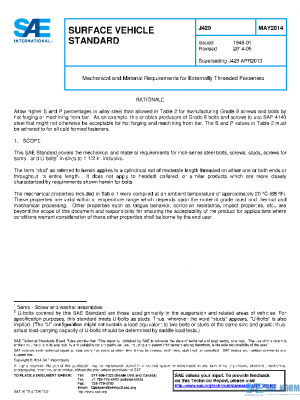 SAE J429_201405 PDF