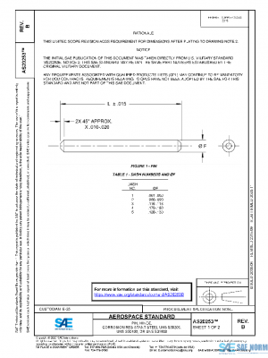 SAE AS20253B PDF