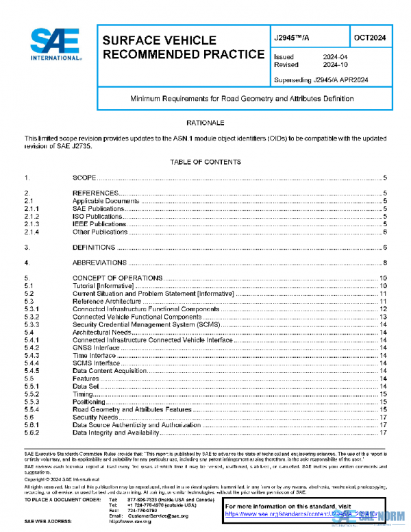 SAE J2945/A_202410 PDF