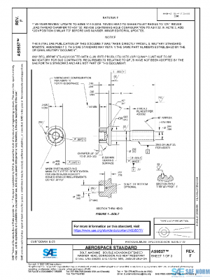SAE AS9557F PDF