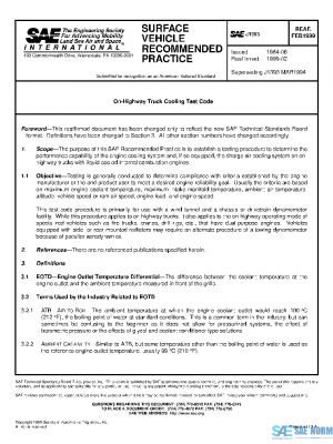 SAE J1393_199902 PDF