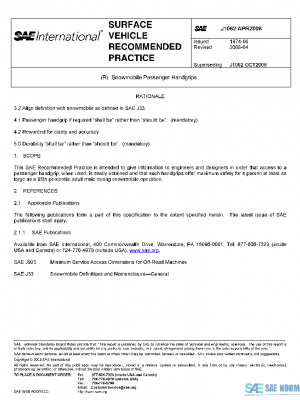 SAE J1062_200804 PDF