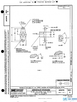 SAE AS3478A PDF
