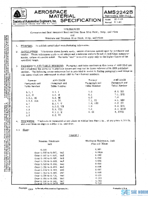 SAE AMS2242B PDF