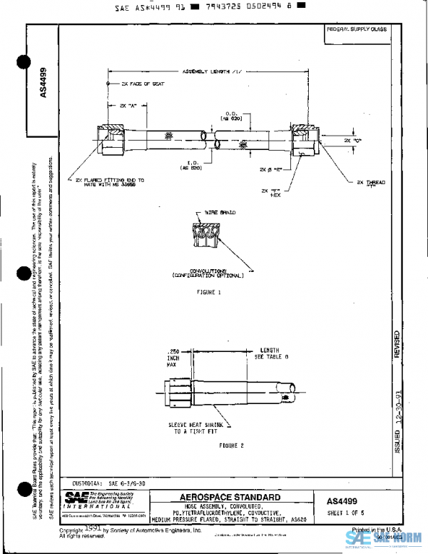 SAE AS4499 PDF