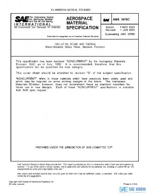 SAE AMS3676C PDF