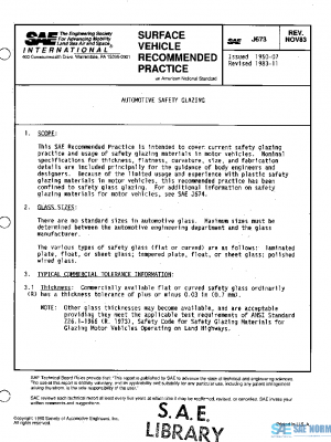 SAE J673_198311 PDF