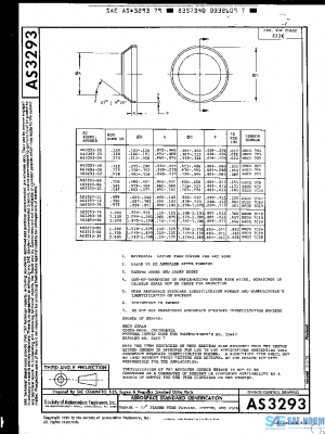 SAE AS3293 PDF