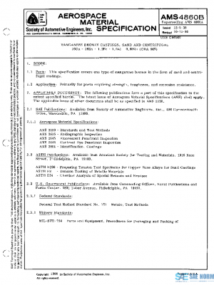 SAE AMS4860B PDF