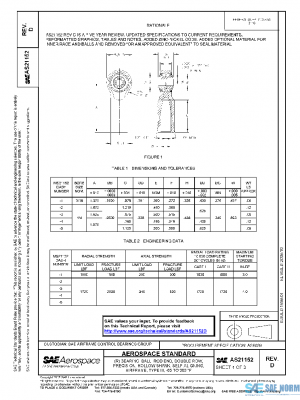 SAE AS21152D PDF