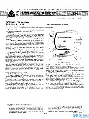SAE J100_196907 PDF