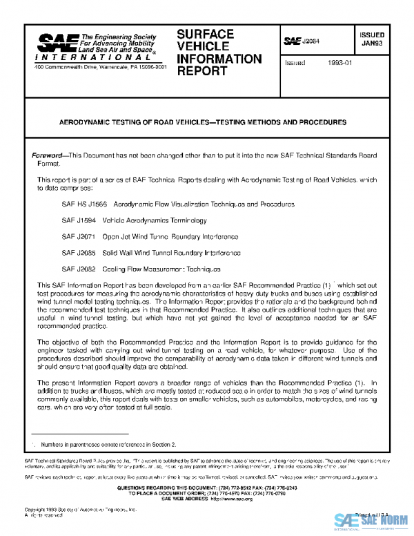 SAE J2084_199301 PDF