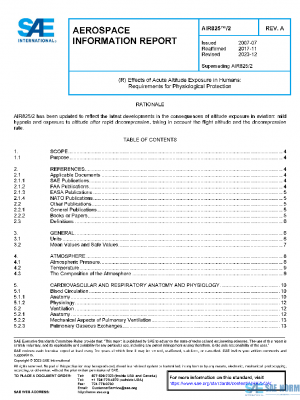 SAE AIR825/2A PDF