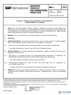 SAE J851_200709 PDF
