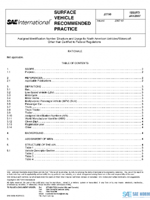 SAE J2750_200701 PDF
