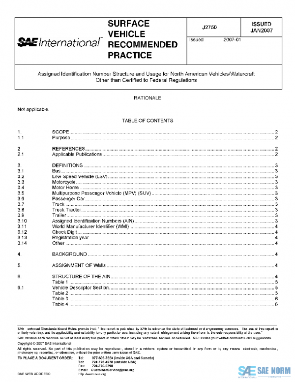 SAE J2750_200701 PDF