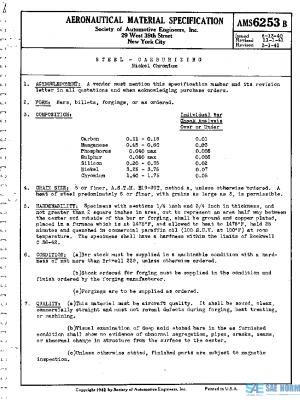 SAE AMS6253B PDF