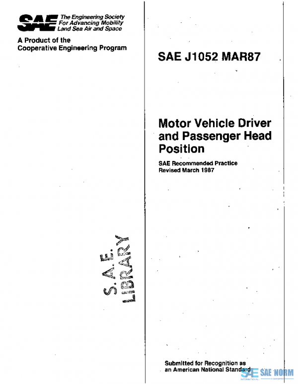 SAE J1052_198703 PDF