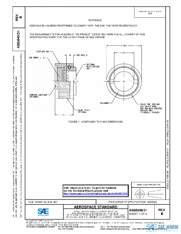 SAE AS85049/31B PDF