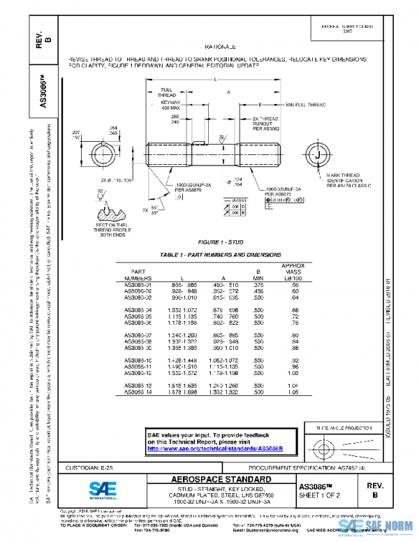 SAE AS3086B PDF