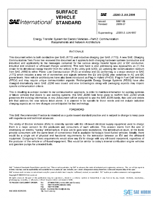 SAE J2293/2_200807 PDF SAE J2293/2_200807 PDF