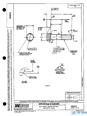 SAE AS3574 PDF
