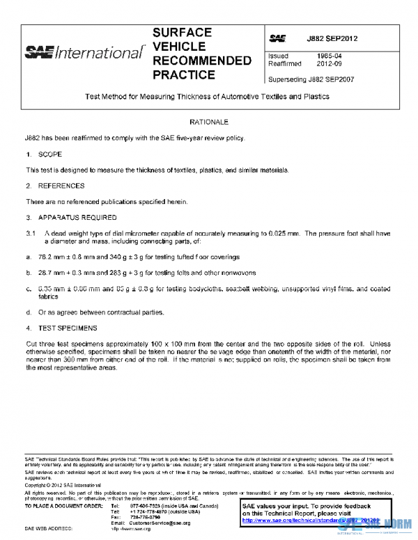 SAE J882_201209 PDF
