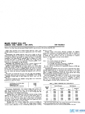 SAE J527A_196705 PDF