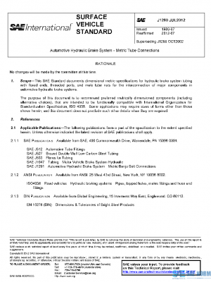 SAE J1290_201207 PDF