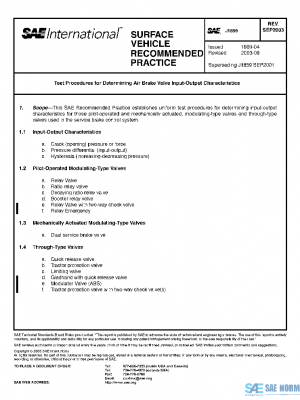 SAE J1859_200309 PDF