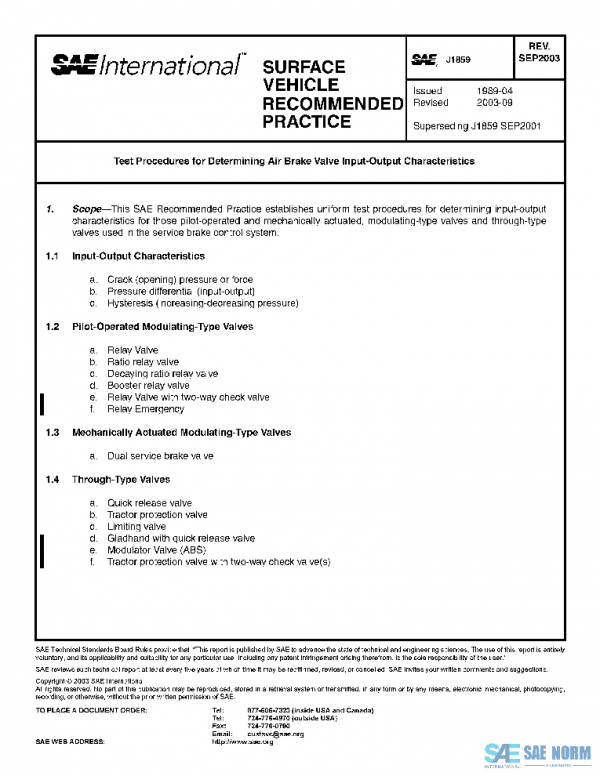 SAE J1859_200309 PDF