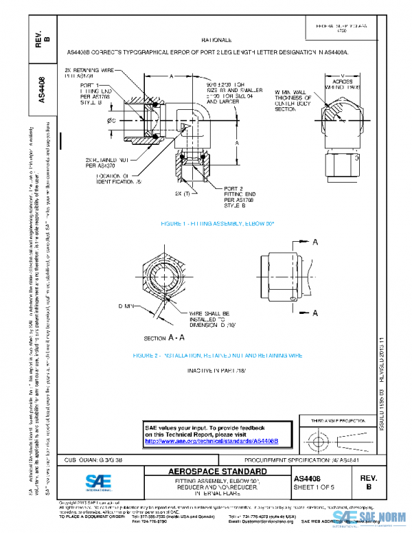 SAE AS4408B PDF