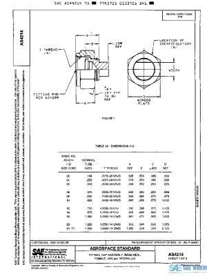 SAE AS4214 PDF