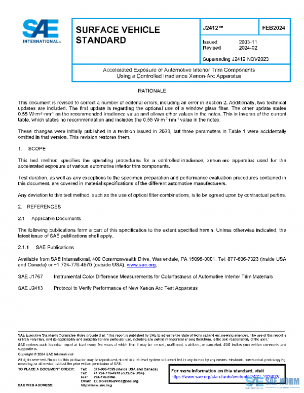 SAE J2412_202402 PDF