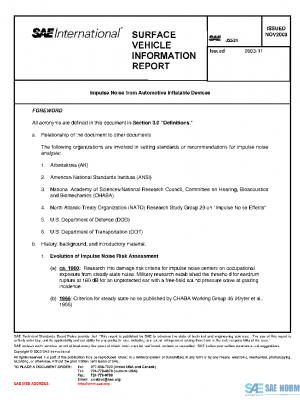 SAE J2531_200311 PDF
