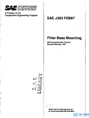 SAE J363_198702 PDF