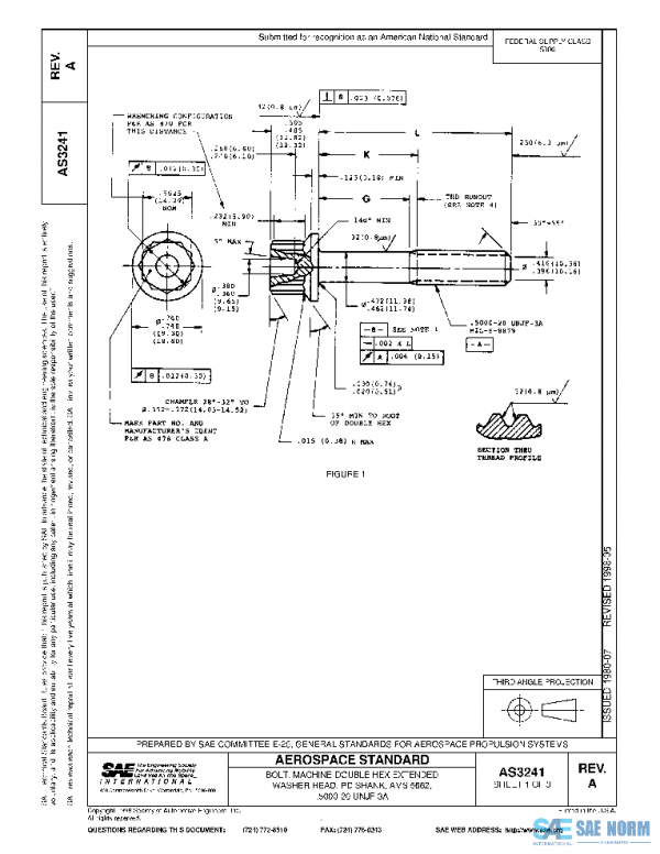 SAE AS3241A PDF