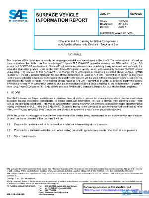 SAE J2024_202211 PDF