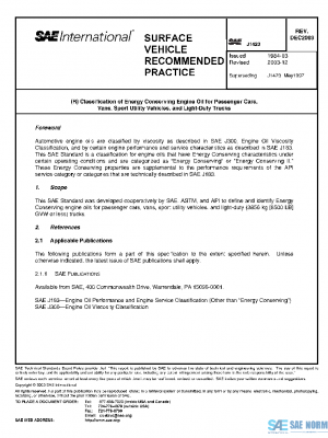 SAE J1423_200312 PDF
