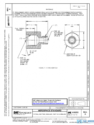 SAE AS5232A PDF