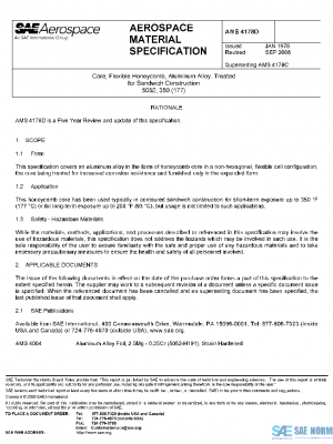 SAE AMS4178D PDF