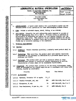 SAE AMS3304B PDF