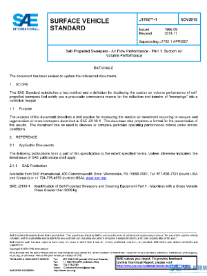 SAE J1792/1_201511 PDF
